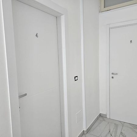 Guest House Lido Rivabella Kültér fotó