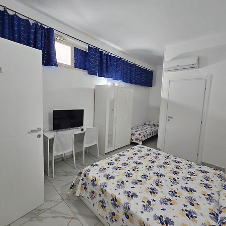 Guest House Lido Rivabella Kültér fotó