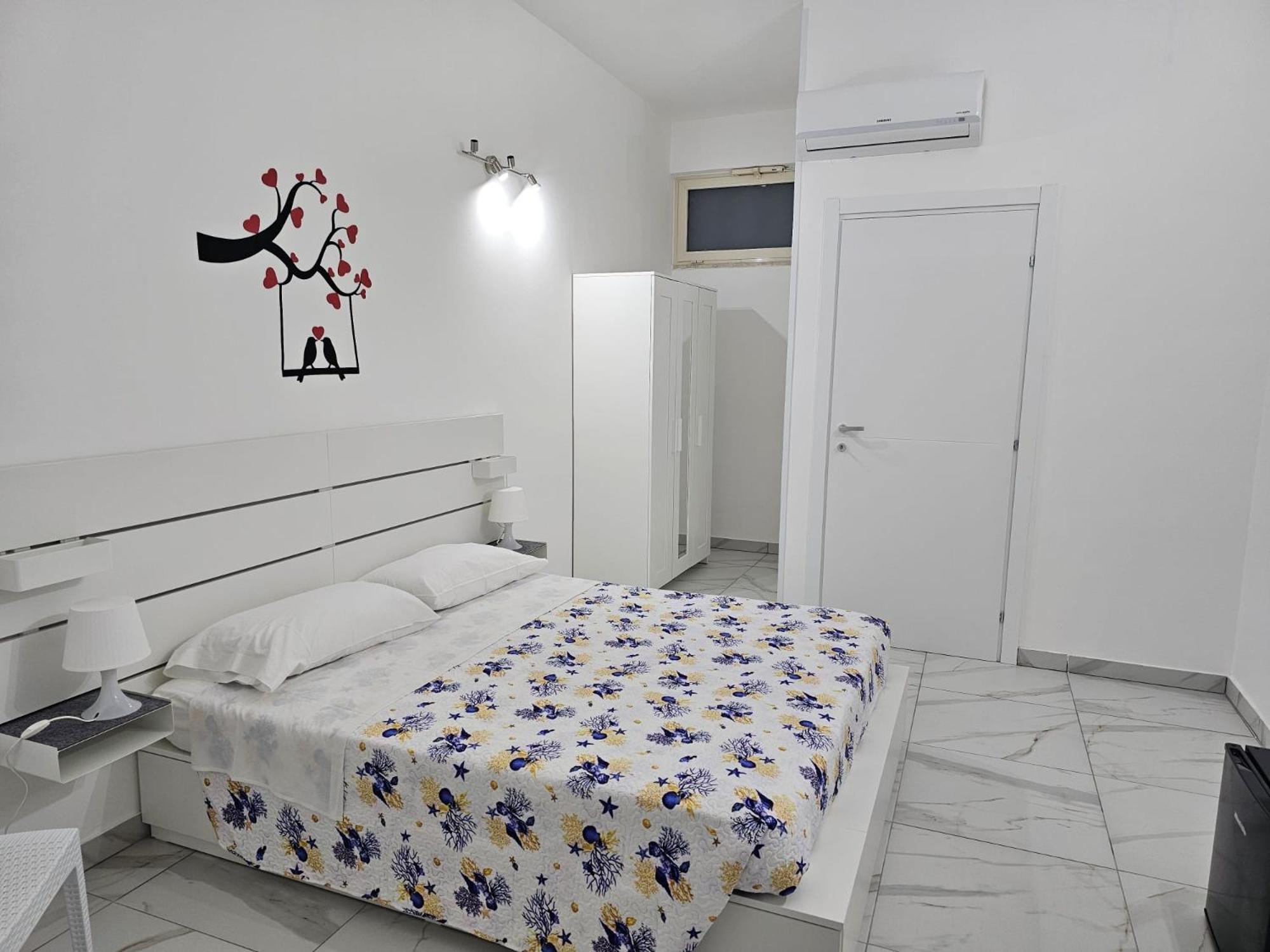 Guest House Lido Rivabella Kültér fotó