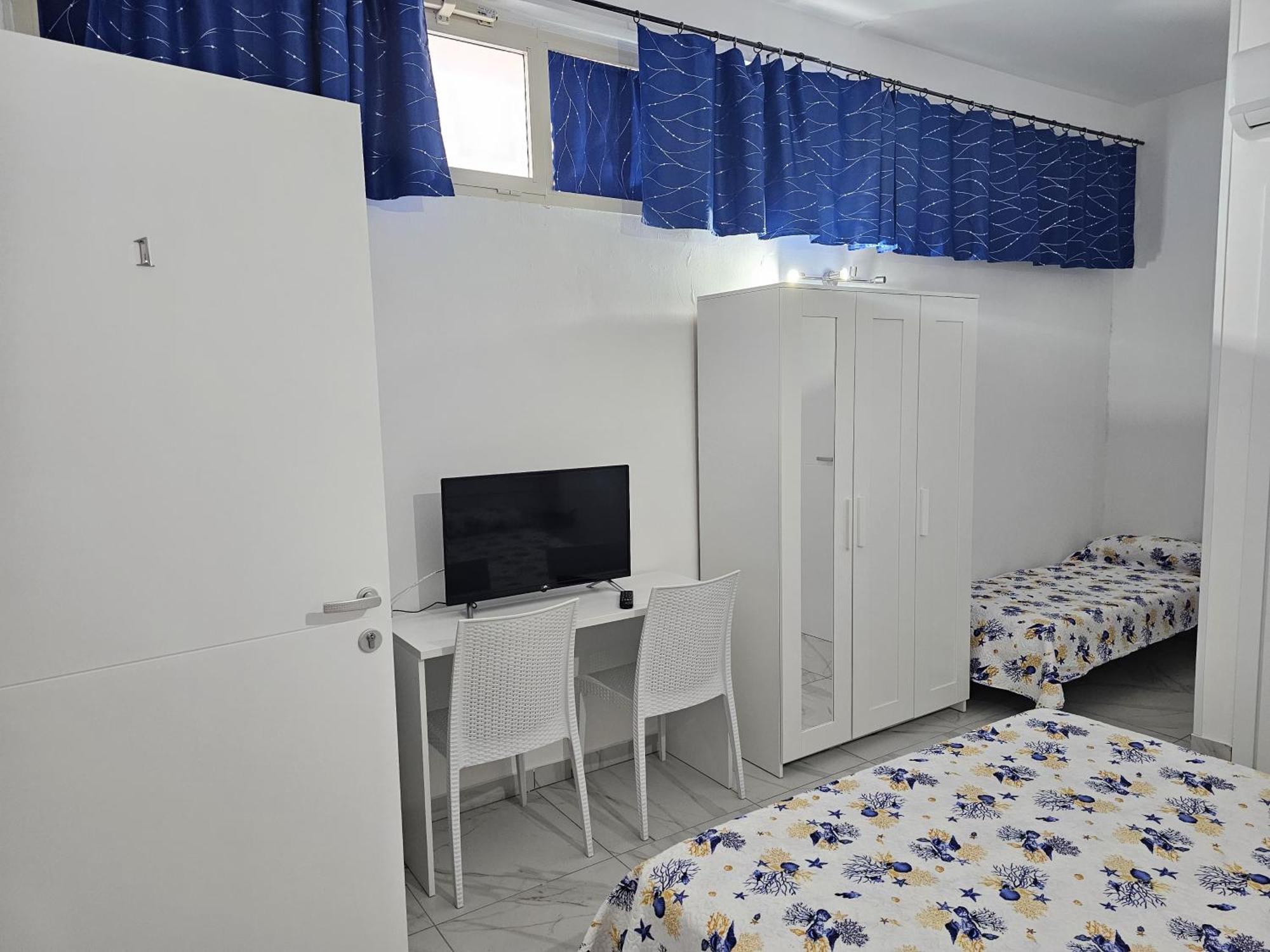 Guest House Lido Rivabella Kültér fotó