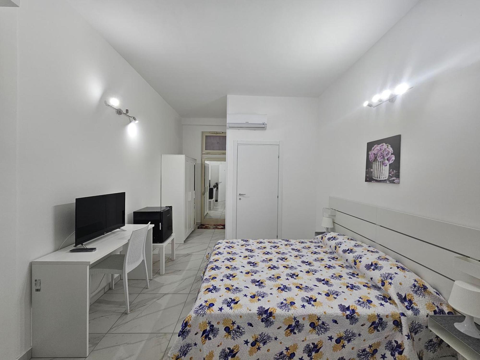 Guest House Lido Rivabella Kültér fotó
