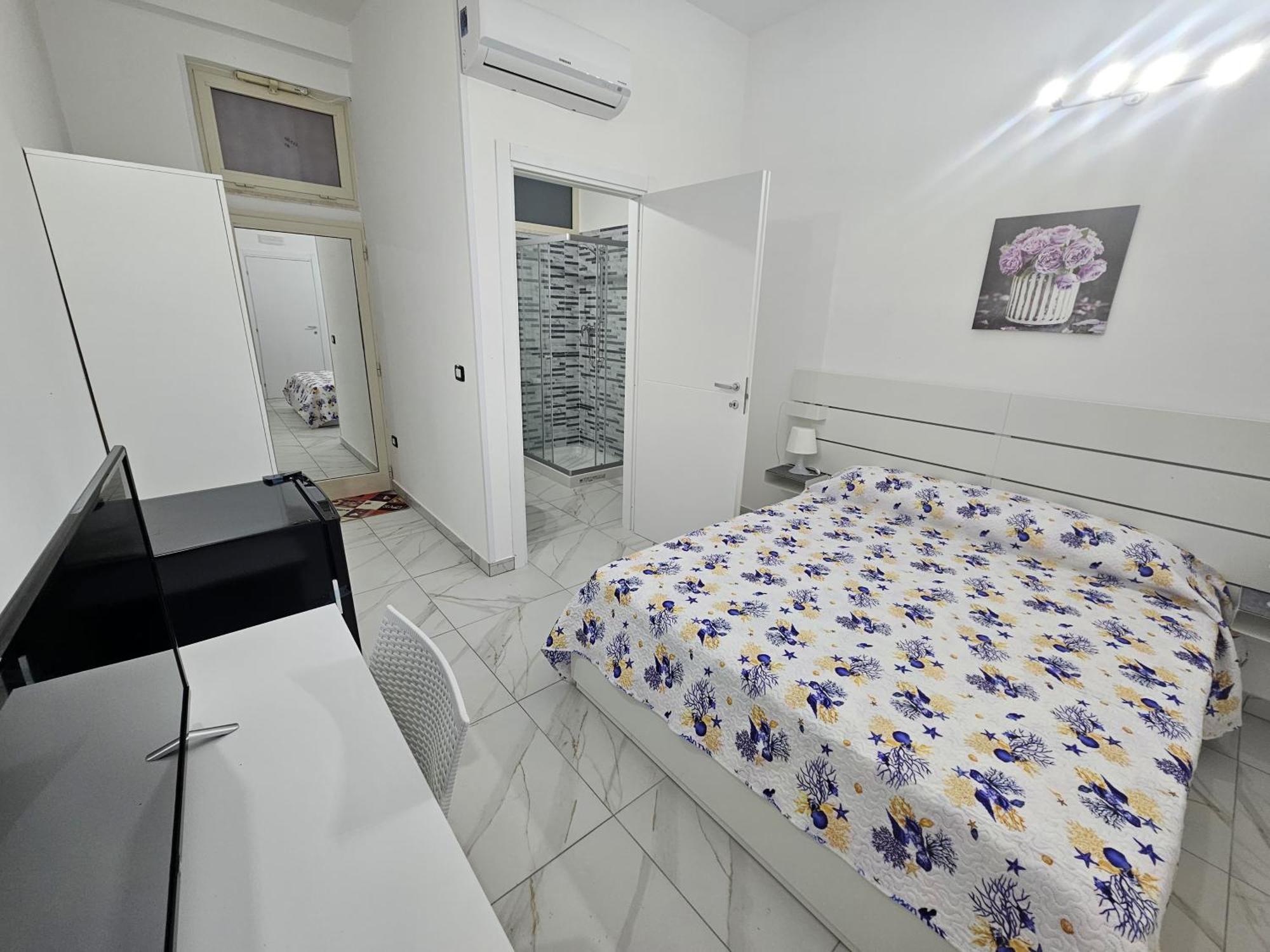 Guest House Lido Rivabella Kültér fotó