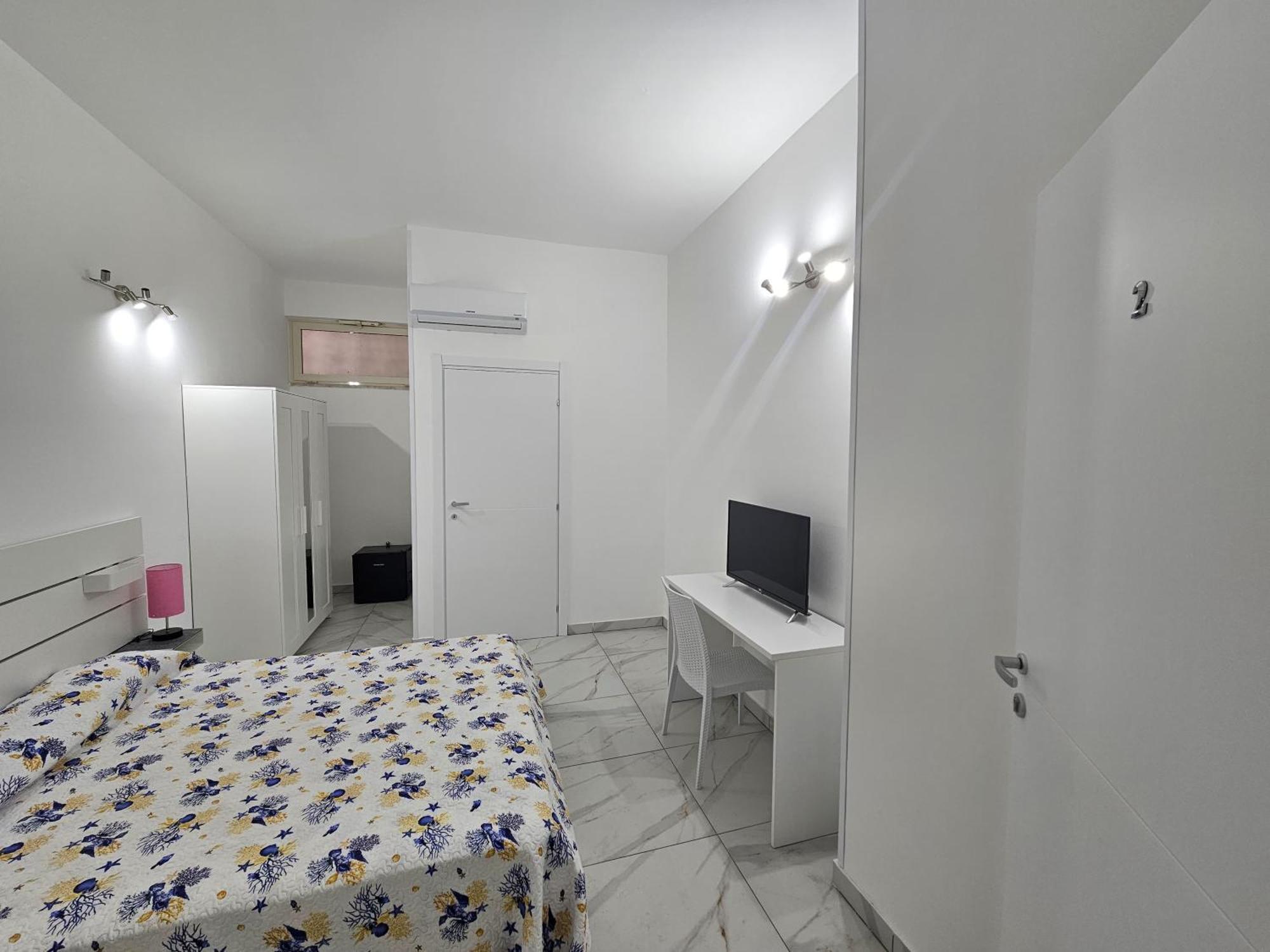 Guest House Lido Rivabella Kültér fotó